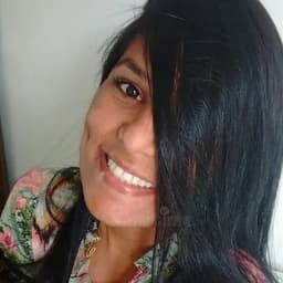 Foto de Renata Almeida